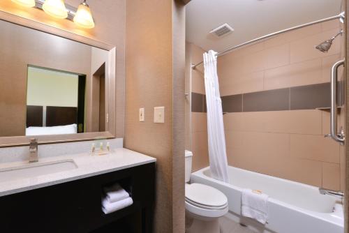 Holiday Inn Little Rock West - Chenal Pkwy an IHG Hotel - image 2