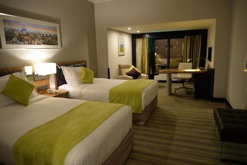 Holiday Inn Jeddah Al Salam, an IHG Hotel - image 8