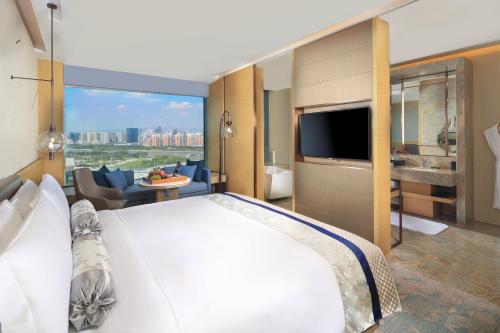 InterContinental Taiyuan, an IHG Hotel photo 4