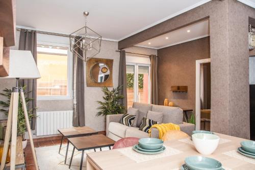 The Dream House by homebilbao, Bilbao