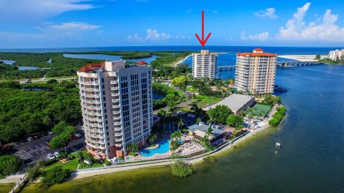 Lovers Key Beach Club #606 - image 8