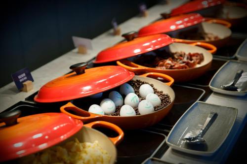 Holiday Inn - Hamburg - HafenCity an IHG Hotel - image 7