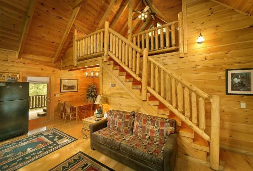 American Treehouse #1708 - image 4