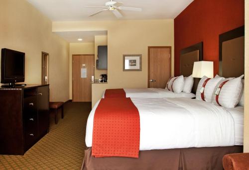 Holiday Inn Houma, an IHG Hotel