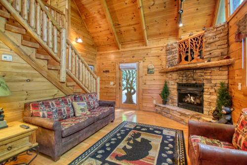 American Treehouse #1708 - image 8
