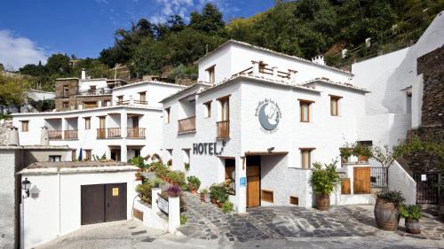 Estrella de las Nieves – Pampaneira, PA