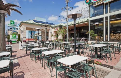 Паб/Коктейль-бар, Holiday Inn Niagara Falls-By the Falls By IHG in Niagara Falls (ON)