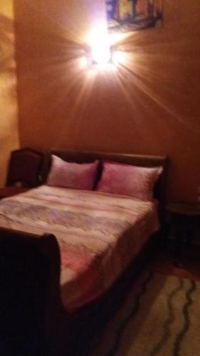 Auberge Tilila – Tafraout, AZ
