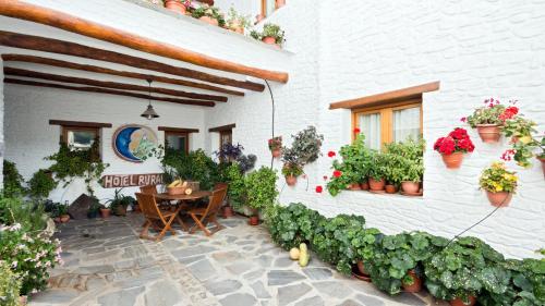 Estrella de las Nieves – Pampaneira, PA