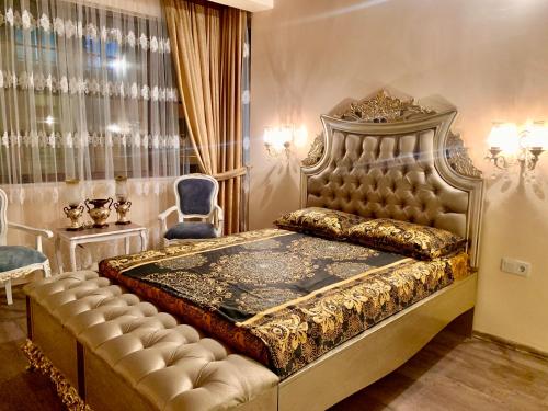 Fatma Sultan Oldtown Konak & Restaurant – Antalya, NJ