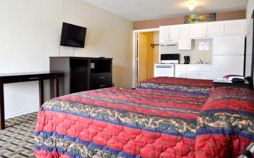 Andrews Motor Inn in Andrews (TX)