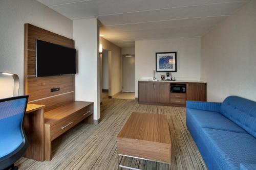 Holiday Inn Express Atlantic City W Pleasantville an IHG Hotel - image 7