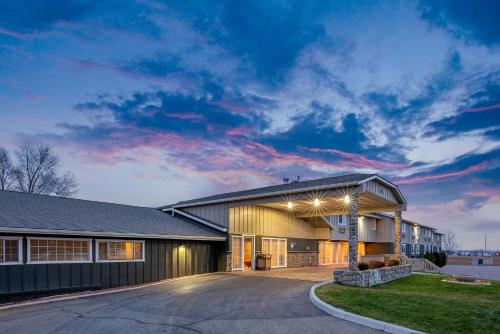 La Quinta Inn by Wyndham Caldwell - image 8