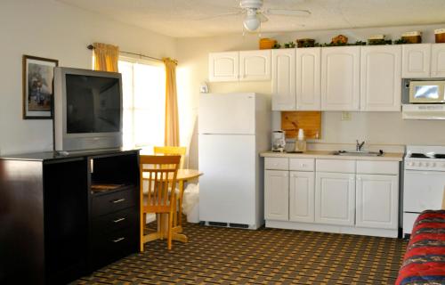 Andrews Motor Inn in Andrews (TX)