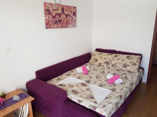 Budva Sea View Apartment 1 - image 5