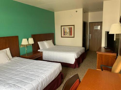 Americas Best Value Inn - Gaylord