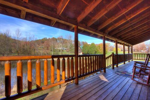 A Fishing Hole #156 by Aunt Bug's Cabin Rentals - image 6