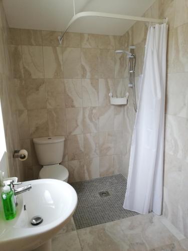 Glenmalure Mountain View