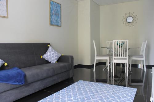 Duque de Loulé - Apartments - Apartamento F