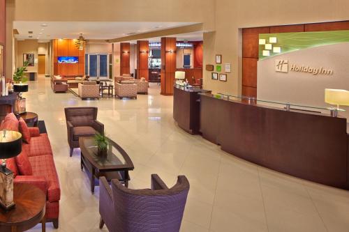 Holiday Inn Jacksonville E 295 Baymeadows, an IHG Hotel