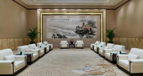 Săli de conferințe / săli de festivități, InterContinental Hangzhou in Hangzhou