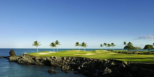 Golf Villas G2 at Mauna Lani Resort - image 4