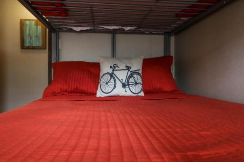 RSH 5 - Relax while visiting Moab. Sleeps 10