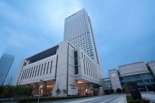 InterContinental Wuxi, an IHG Hotel