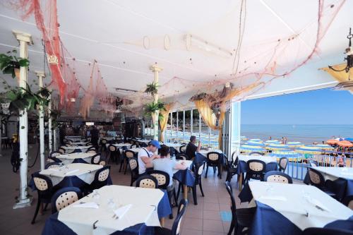 Hotel Incanto in Peschici