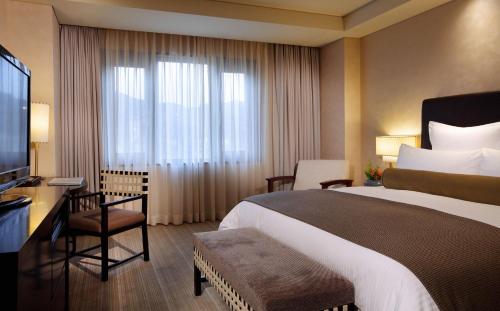 Intercontinental Alpensia Pyeongchang Resort, an IHG Hotel