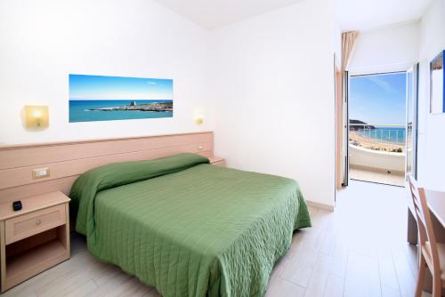 Hotel Incanto in Peschici
