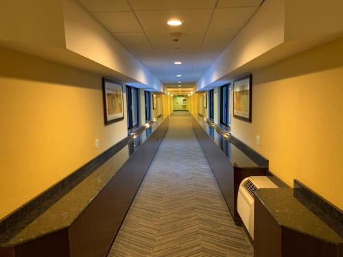 Holiday Inn Johnstown-Downtown, an IHG Hotel