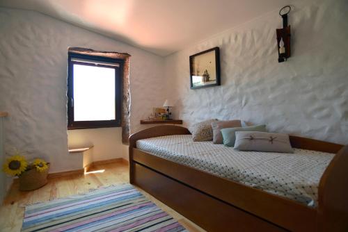 REFÚGIO DO RAPOSO/CASA DENEB (CC)