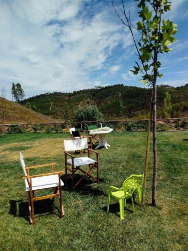 REFÚGIO DO RAPOSO/CASA DENEB (CC)