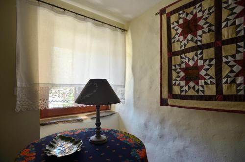 REFÚGIO DO RAPOSO/CASA DENEB (CC)