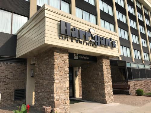 Holiday Inn Johnstown-Downtown, an IHG Hotel