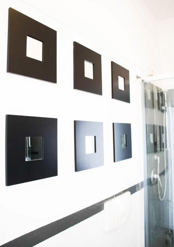 Gallery Guesthouse, Řím (fotografie 6)