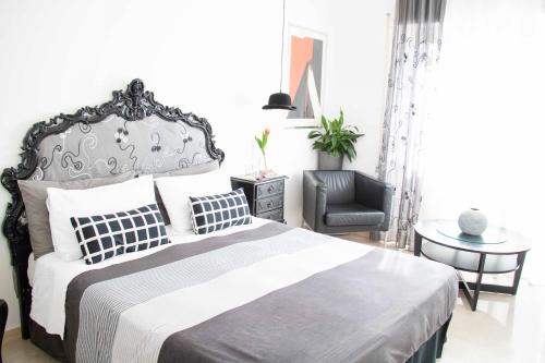 Gallery Guesthouse, Řím (fotografie 10)