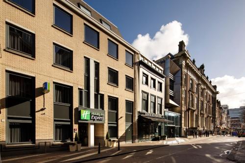 Holiday Inn Express The Hague - Parliament by IHG, L'Aia