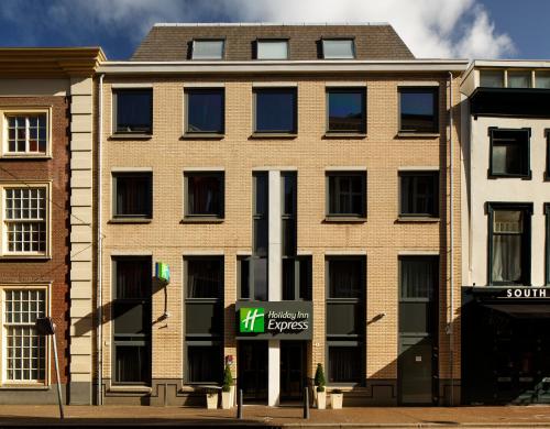 Holiday Inn Express The Hague - Parliament by IHG, L'Aia (foto 3)