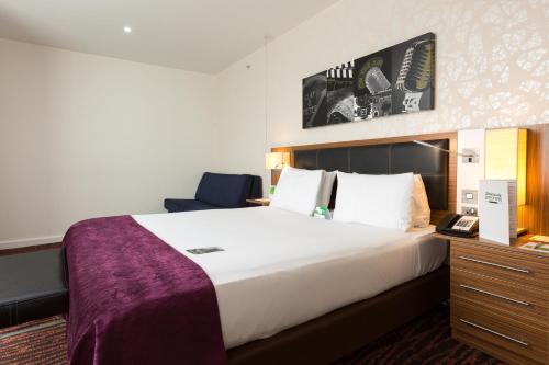 Holiday Inn Manchester-Mediacityuk