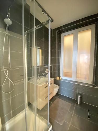 B&B Guest House Du Lac Room Type - Twin Room