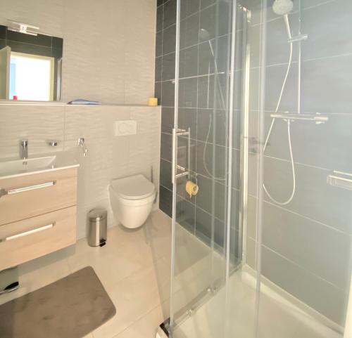 B&B Guest House Du Lac Room Type - Deluxe Double Room