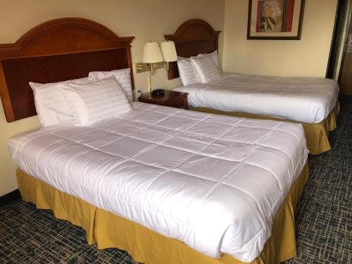 Americas Best Value Inn - Gaylord in Gaylord, USA