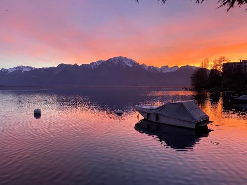 B&B Guest House Du Lac - image 14