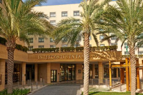 245762869 InterContinental Jordan by IHG