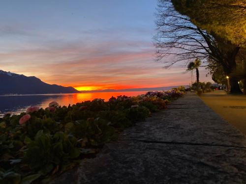 B&B Guest House Du Lac – Montreux, PA