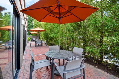 設施, 智選假日酒店-米德爾敦紐波特-洲際酒店集團旗下 (Holiday Inn Express Middletown/Newport By IHG) in 米德爾鎮 (RI)