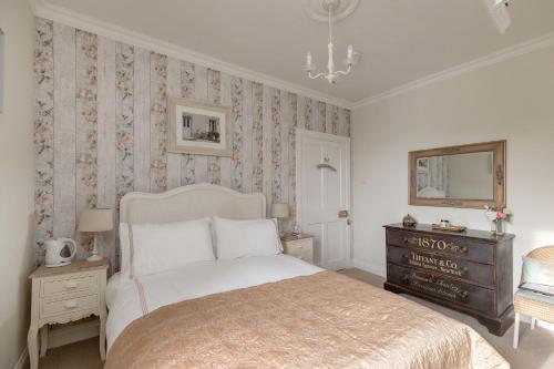 1 double bed