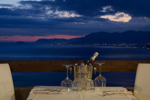 Locanda Antica Osteria Saracena del Bergallo